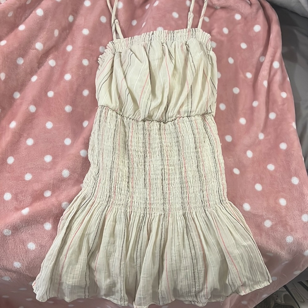 Small LUSH mini dress